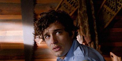 poster de la série Énergie négative