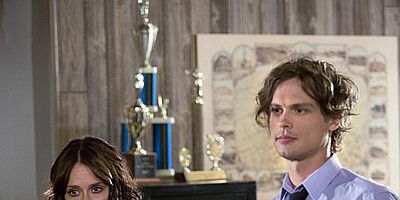 poster de la série Mort sous X