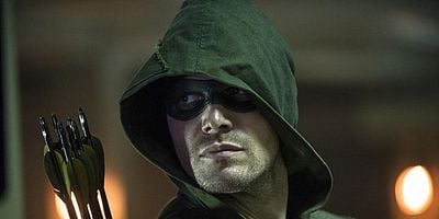 poster de la série Retour en force