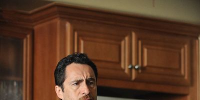 poster de la série Eidolon