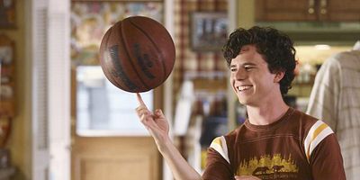 poster de la série Une dent contre les bagues