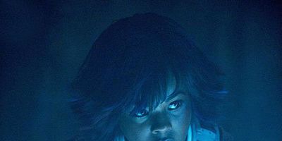 poster de la série Pilot