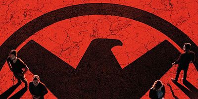 poster de la série Sans merci