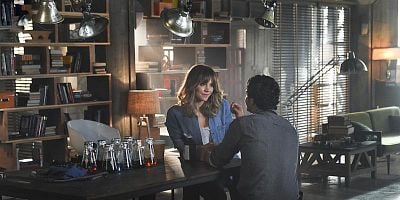 poster de la série Antivirus