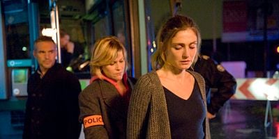 poster de la série Sur la liste