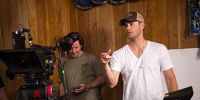 poster de la série Traitement de choc