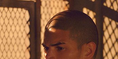 poster de la série Le maître