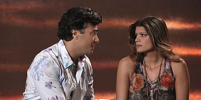 poster de la série La quinceañera