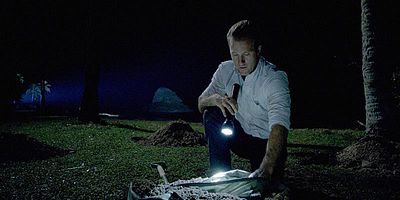 poster de la série Kanalu Hope Loa (La Dernière Pause)