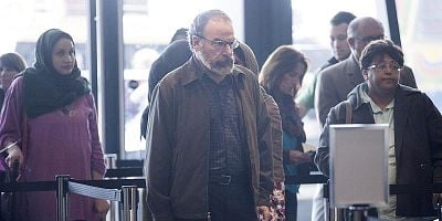 poster de la série Recrutement