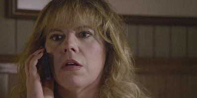 poster de la série Les Neuf Cercles