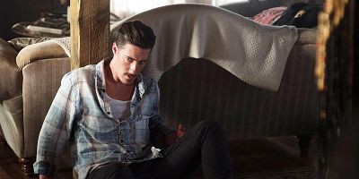 poster de la série Interversions