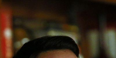 poster de la série Habeas corpus