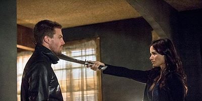 poster de la série Le magicien