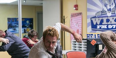 poster de la série The Devil's Vinyl