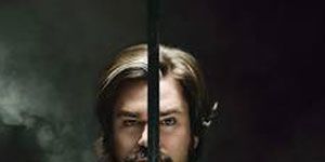 poster de la série Match Fit