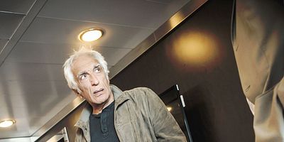 poster de la série Aller simple