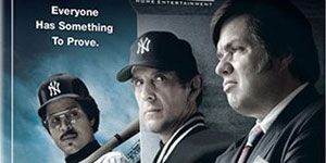 poster de la série The Straw