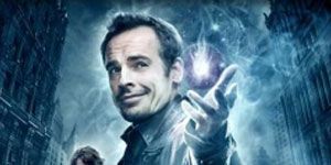 poster de la série Le clan des corbeaux