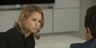 poster de la série C'est comme ça