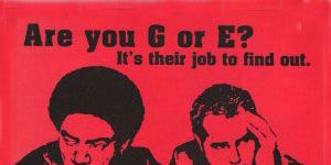 poster de la série Nurse Evil