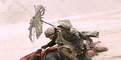 poster de la série Les meilleurs ennemis