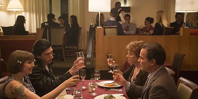 poster de la série Iowa