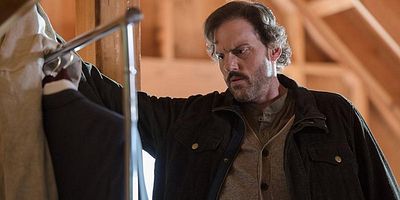 poster de la série Folle à lier