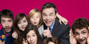 poster de la série Un an déjà !