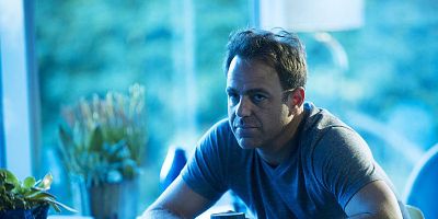 poster de la série Règle 23 : Il ne faut pas mentir aux enfants