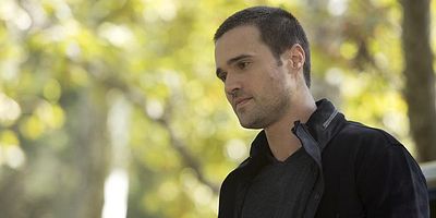 poster de la série Frères ennemis