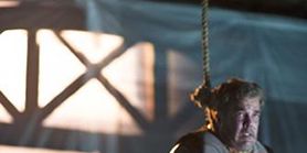 poster de la série Bourreau des coeurs