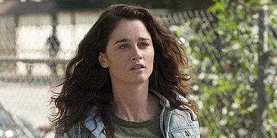 poster de la série Sous les verrous