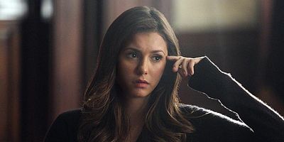 poster de la série Seule au monde