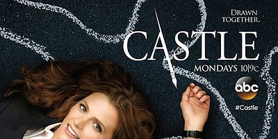 poster de la série Devant mes yeux