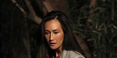 poster de la série Un appel au secours