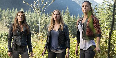 poster de la série Le brouillard de la guerre