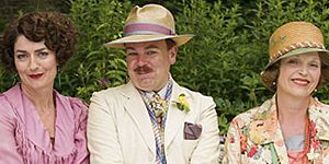 poster de la série Pilot