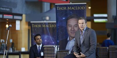 poster de la série Le paradis