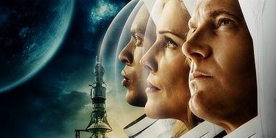 poster de la série Le Globus