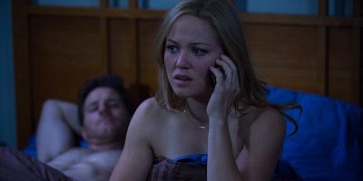 poster de la série How Did We Get Here?