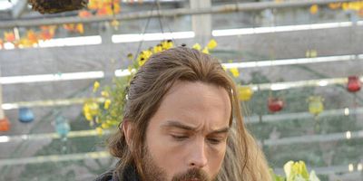 poster de la série L'ange gardien