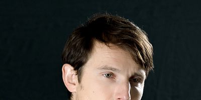 poster de la série L'histoire de Laurent