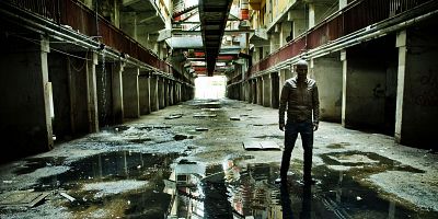 poster de la série Le clan des Savastano