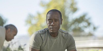 poster de la série I'm a Motherfucking Scorpion, That's Why