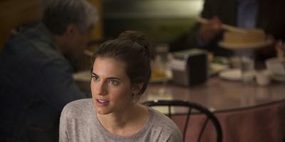 poster de la série Bouffe gratuite