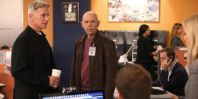 poster de la série L'ennemi intérieur