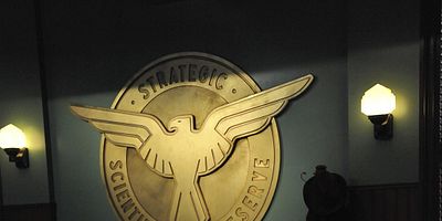 poster de la série Chacun Ses Secrets