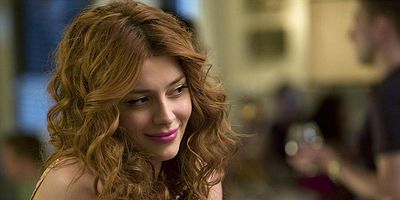 poster de la série Enlèvement