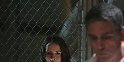 poster de la série Contrôle, Alt, Suppr